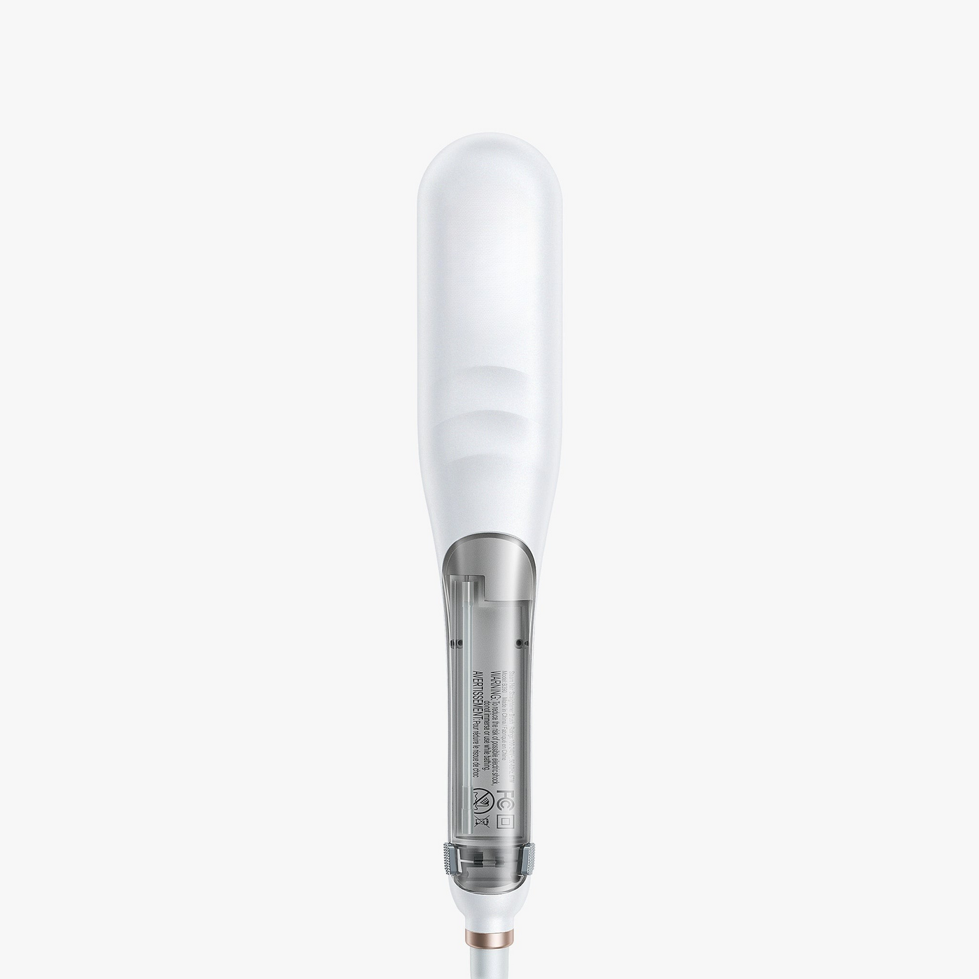 STEAMLINE PRO GLATTEBRØNDE